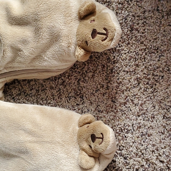 3-6 Month Snow Outfit - Picture 4 of 5